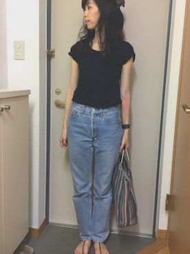 CHさんのコーディネート