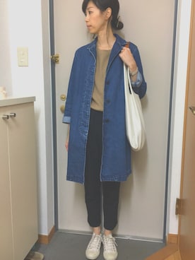 CHさんのコーディネート