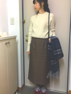 CHさんのコーディネート