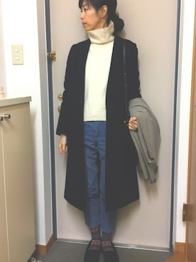 CHさんのコーディネート