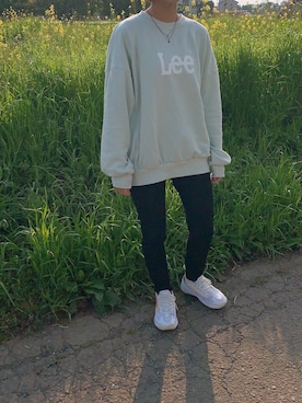 貴さん（レディース・152cm）の春コーディネート