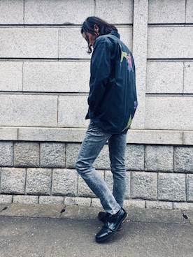 タカセさんのコーディネート