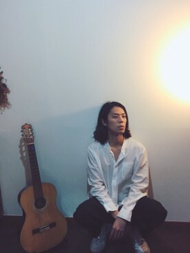 タカセさんのコーディネート