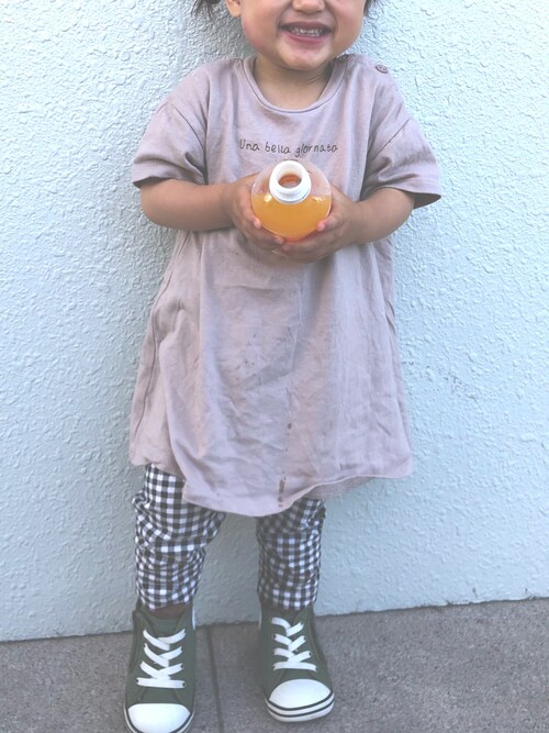 Harinさんさんのコーディネート