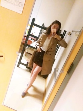 JessyZNさんのコーディネート