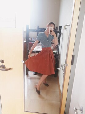 JessyZNさんのコーディネート