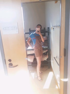 JessyZNさんのコーディネート