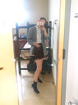 JessyZNさんのコーディネート
