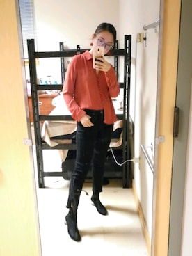 JessyZNさんのコーディネート