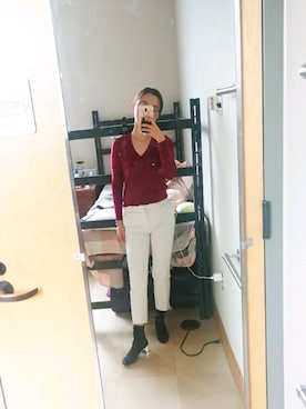 JessyZNさんのコーディネート