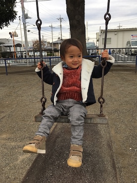 kiki111yanさんのコーディネート