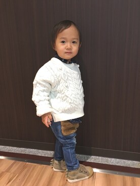 kiki111yanさんのコーディネート