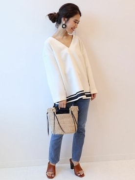 serinaさんのコーディネート