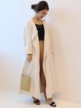 serinaさんのコーディネート