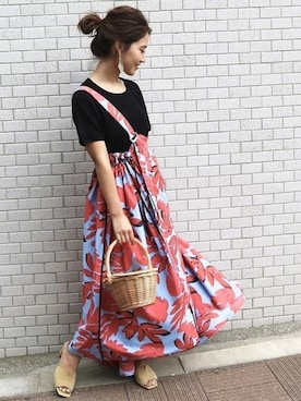 serinaさんのコーディネート