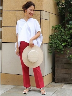 serinaさんのコーディネート