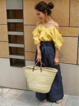 serinaさんのコーディネート