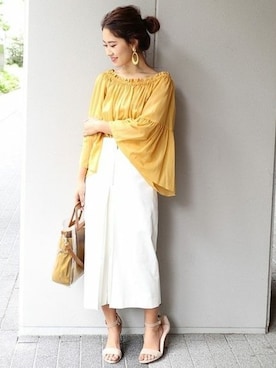 serinaさんのコーディネート