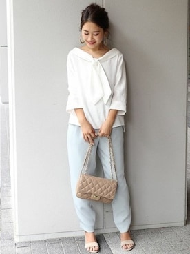 serinaさんのコーディネート