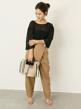 serinaさんのコーディネート