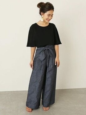 serinaさんのコーディネート