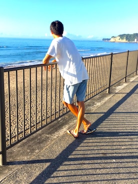 2002813さんのコーディネート