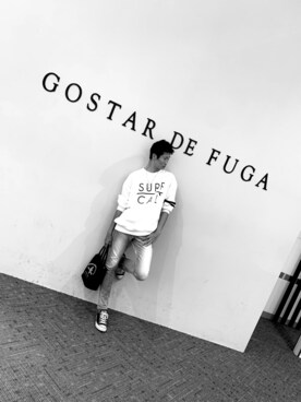 2002813さんのコーディネート