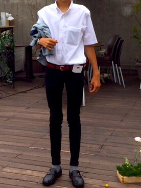 2002813さんのコーディネート