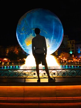 2002813さんのコーディネート