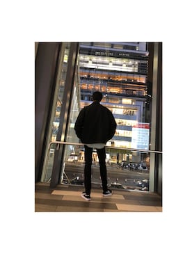 2002813さんのコーディネート