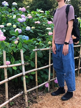 おいさんのコーディネート