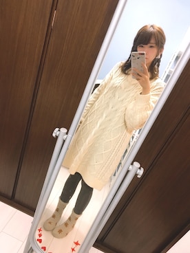 スモーモさんのコーディネート