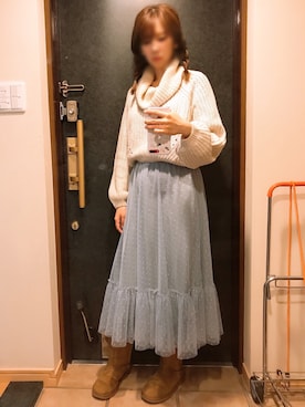 スモーモさんのコーディネート