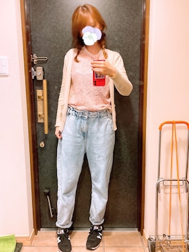 スモーモさんのコーディネート