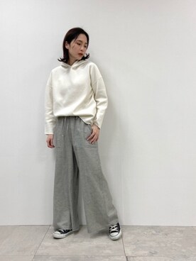 INDIVI(SHOP STAFF)さんの（INDIVI | インディヴィ）を使ったコーディネート