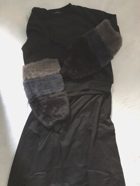 🐻さんのコーディネート