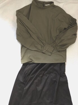 🐻さんのコーディネート