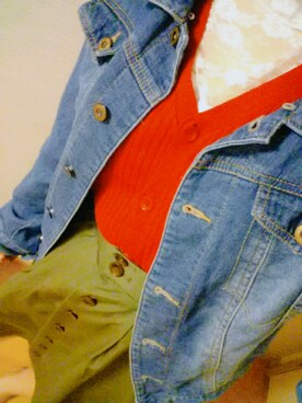 ⓣⓤⓝⓐさんのコーディネート