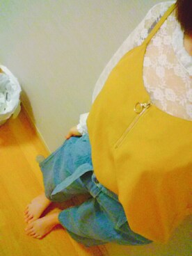 ⓣⓤⓝⓐさんのコーディネート