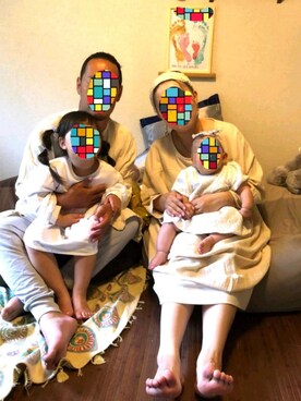 aisaoooitoさん（レディース・158cm）の秋コーディネート