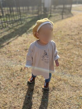 aisaoooitoさんのコーディネート