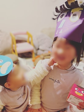 aisaoooitoさんのコーディネート