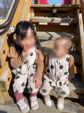 aisaoooitoさんのコーディネート