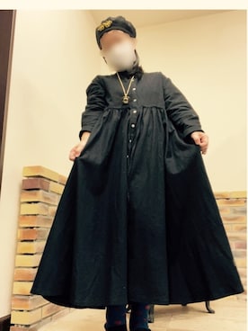 aisaoooitoさんのコーディネート