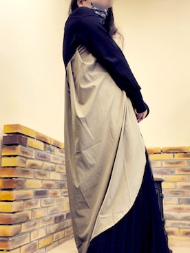 aisaoooitoさんのコーディネート