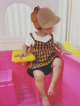 aisaoooitoさんのコーディネート