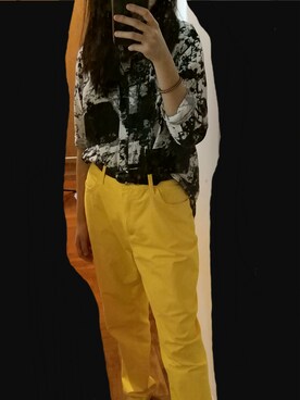 IG: oyster.lowさんのコーディネート