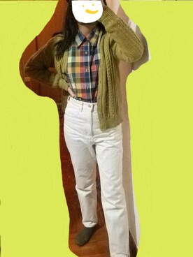 IG: oyster.lowさんのコーディネート