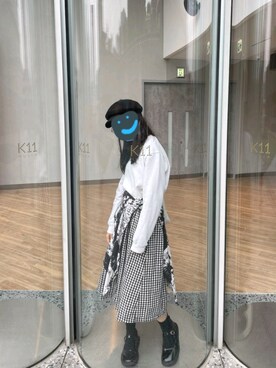 IG: oyster.lowさんのコーディネート