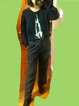 IG: oyster.lowさんのコーディネート